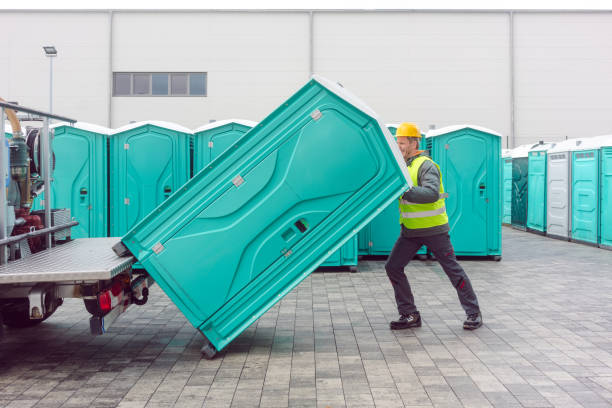 Portable Toilet Options We Offer in South Fallsburg, NY