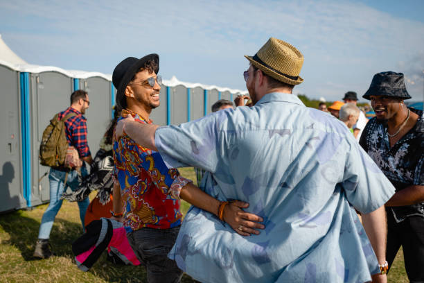 Best Porta potty rental for outdoor events  in South Fallsburg, NY