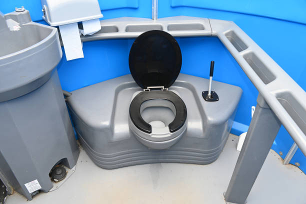Best Portable restroom trailer rental  in South Fallsburg, NY
