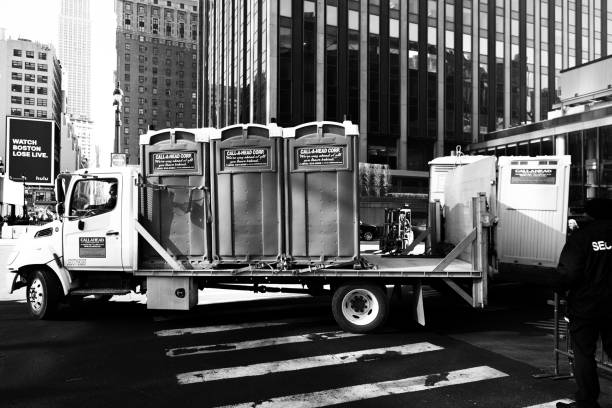 Best Event porta potty rental  in South Fallsburg, NY