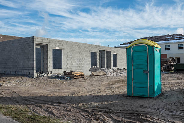 Portable bathroom rental in South Fallsburg, NY